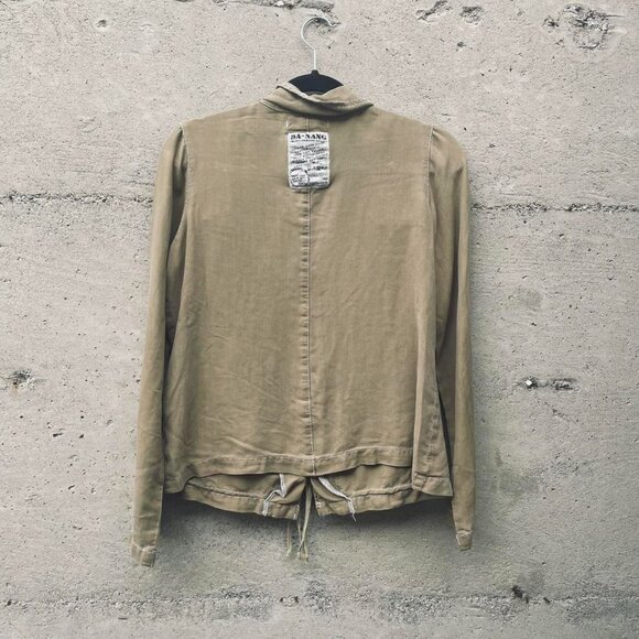 ♡︎ da-nang cargo jacket ♡︎ - Picture 3 of 6